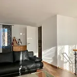 Profair Apartments Near Exhibition Center