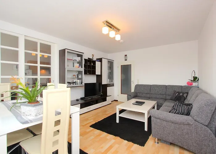 Profair Apartments Near Exhibition Center