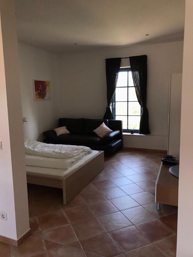 Profair Near Exhibition Center Apartment *