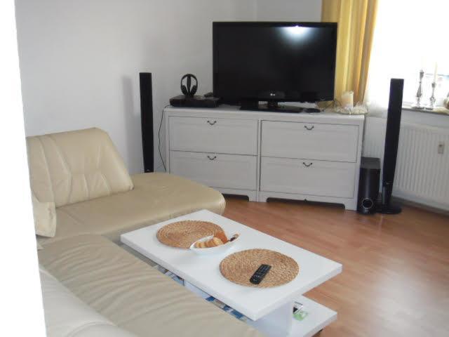 Profair Near Exhibition Center * Hannover