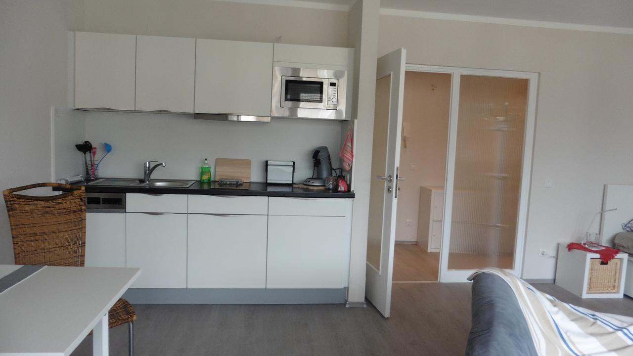 Apartment Profair Near Exhibition Center Hannover