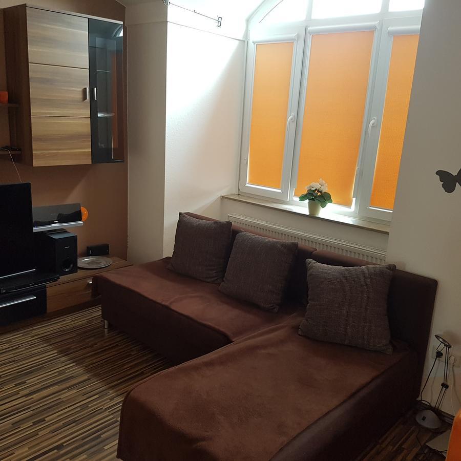 Apartment Profair Near Exhibition Center