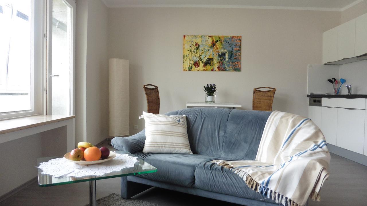 Profair Near Exhibition Center Apartment *