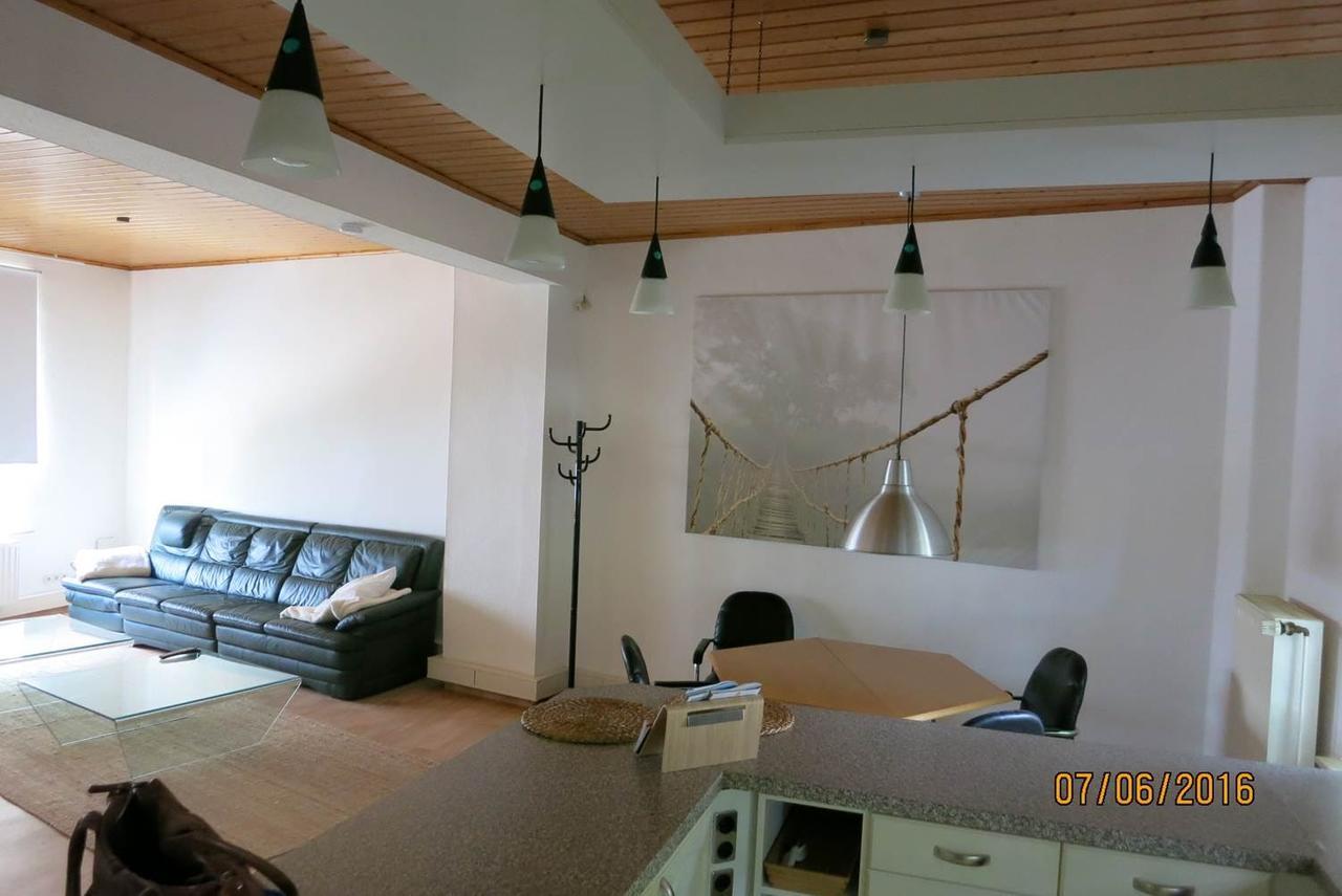 Apartment Profair Near Exhibition Center *