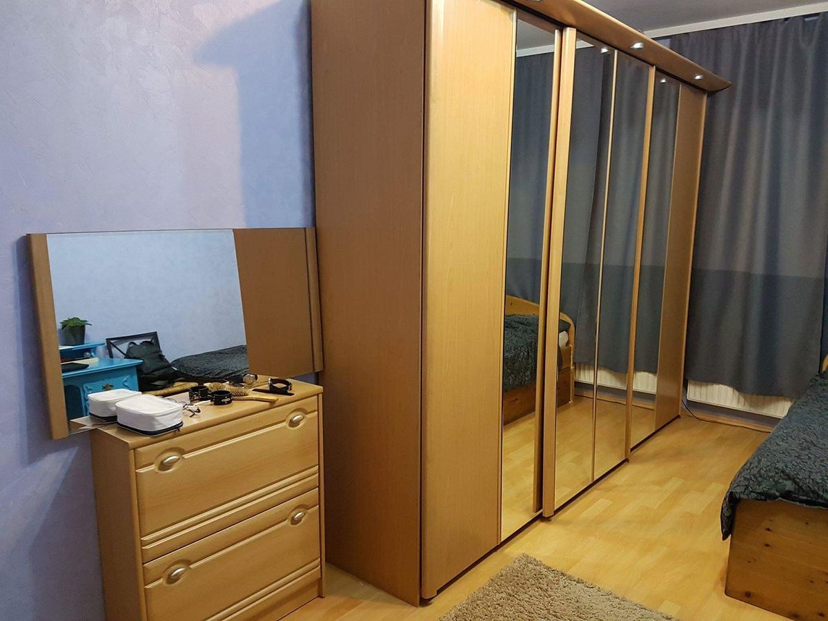 Apartment Profair Near Exhibition Center