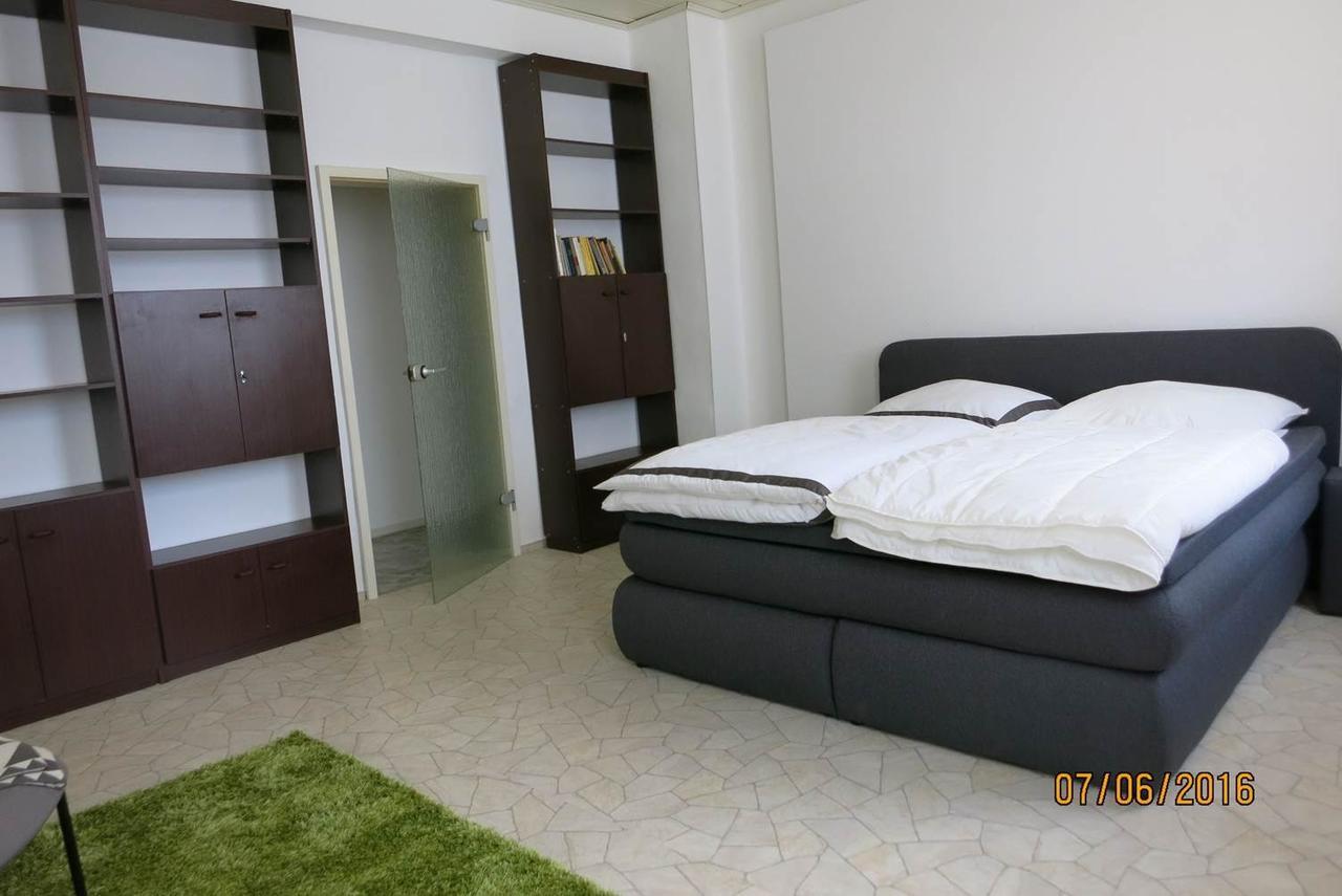 Profair Near Exhibition Center Apartment