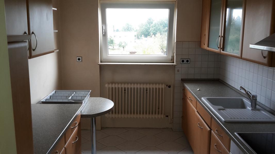 Apartment Profair Near Exhibition Center Hannover