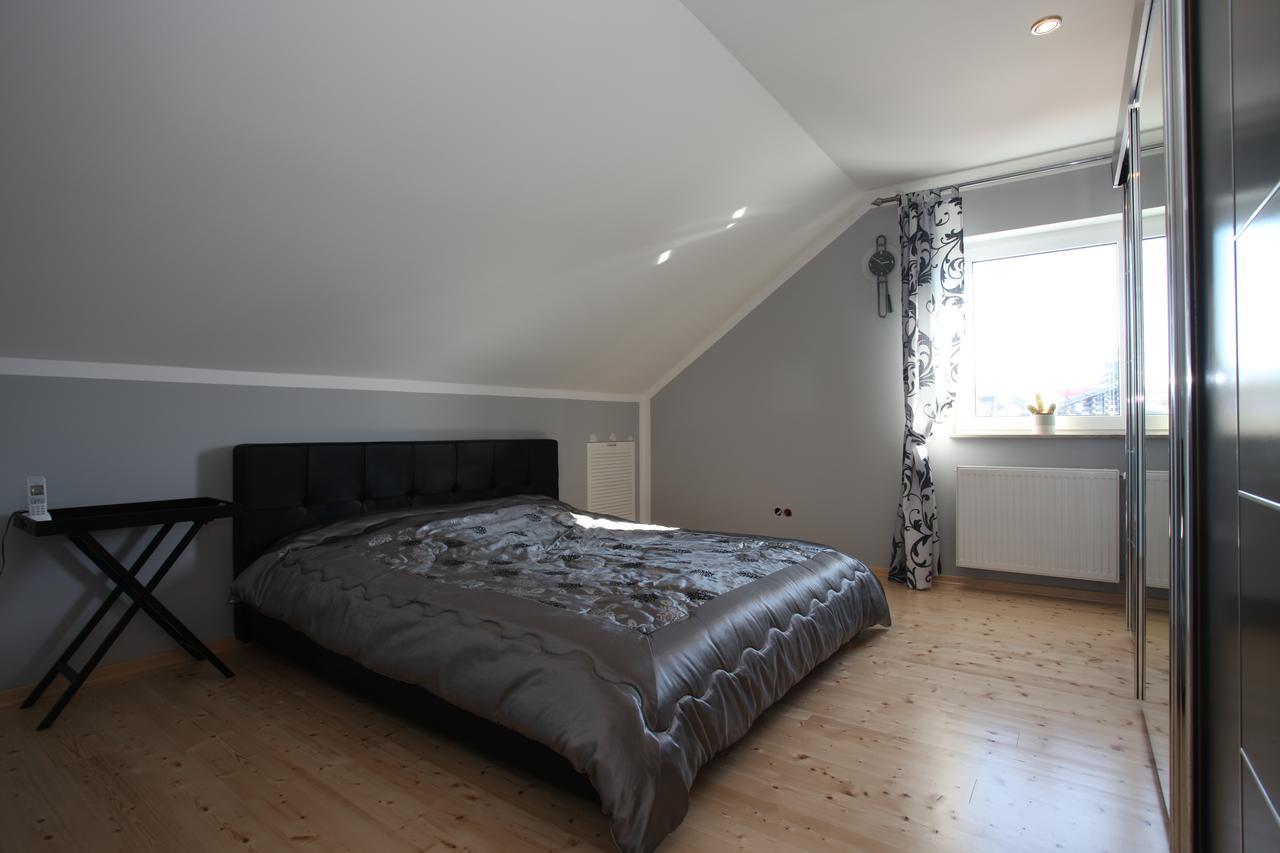 Profair Near Exhibition Center Apartment Hannover