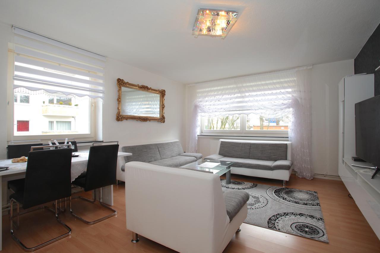 Profair Near Exhibition Center * Hannover