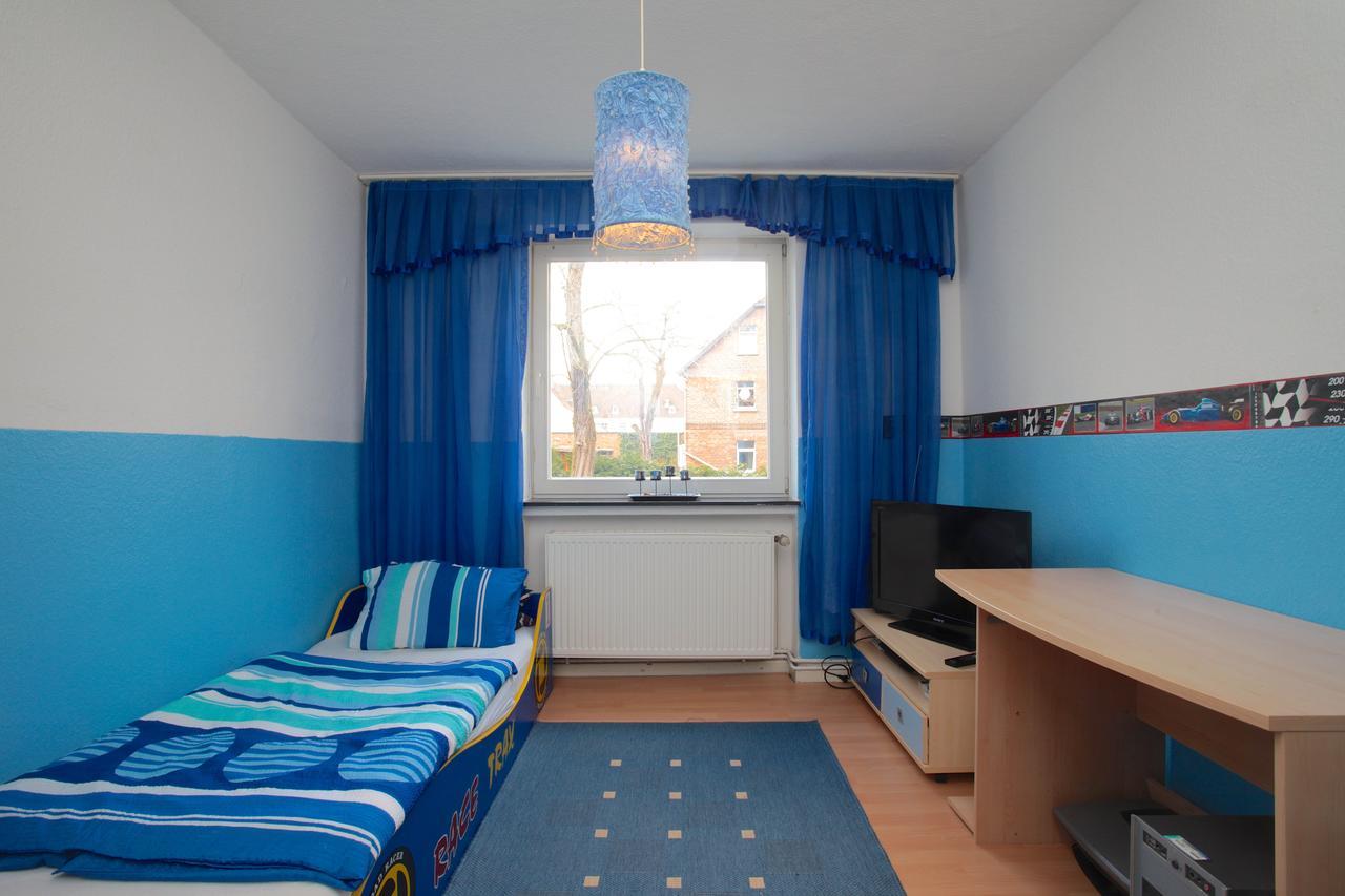 Apartment Profair Near Exhibition Center Hannover