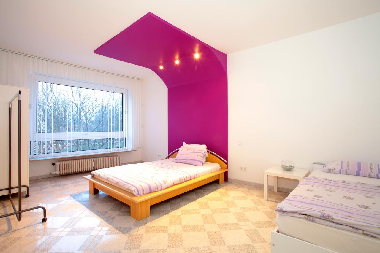 Apartment Profair Near Exhibition Center Hannover