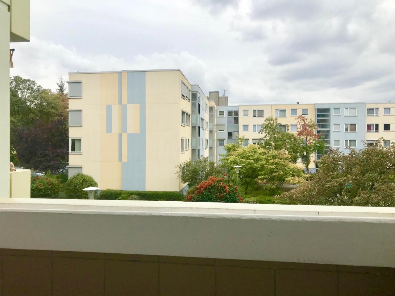 Apartment Profair Near Exhibition Center