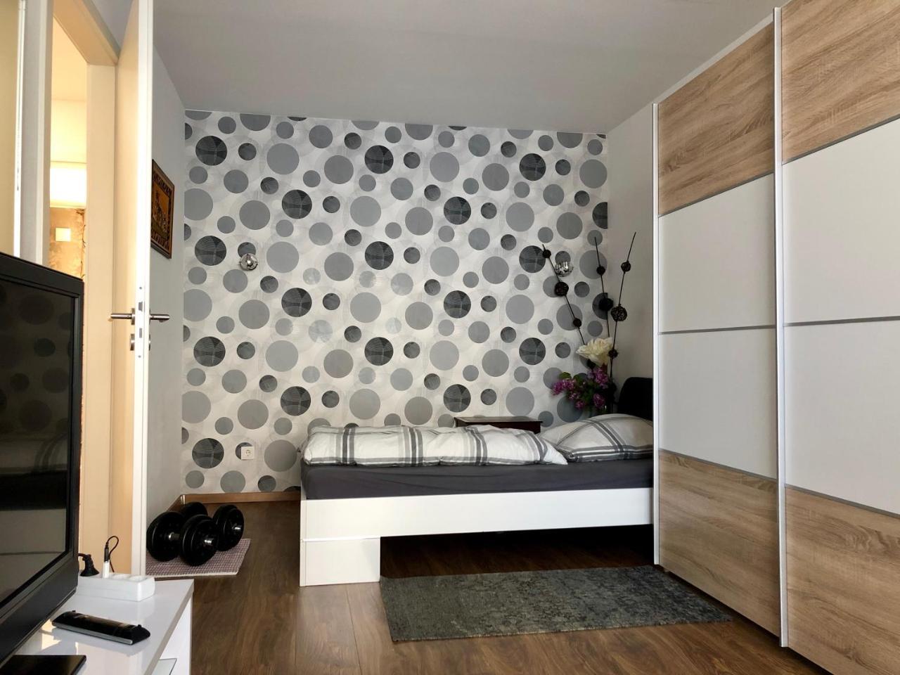 Apartment Profair Near Exhibition Center Hannover