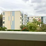 Profair Apartments Near Exhibition Center