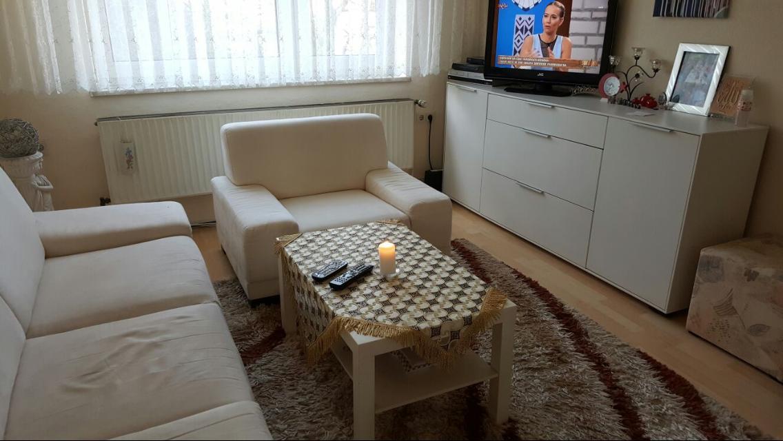 Apartment Profair Near Exhibition Center Hannover